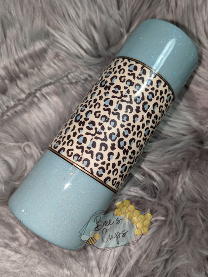 Focus on the good Leopard