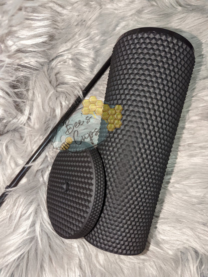 RTS 24oz Studded Acrylic Tumbler