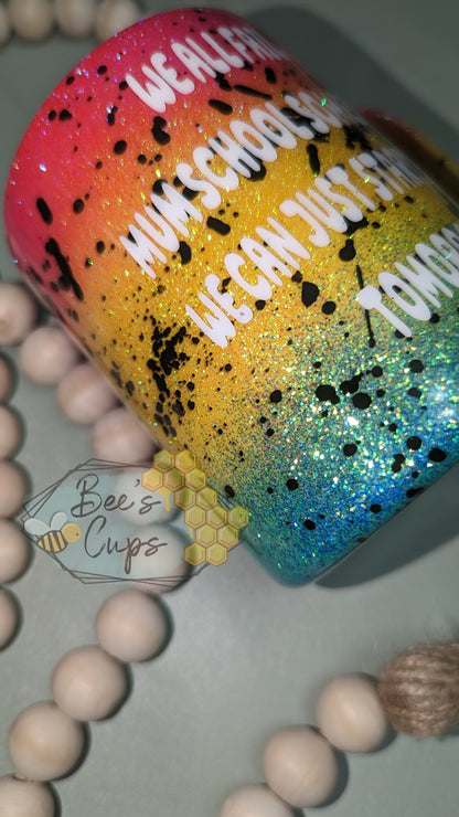 We All Fail Mum School Queen Chilli