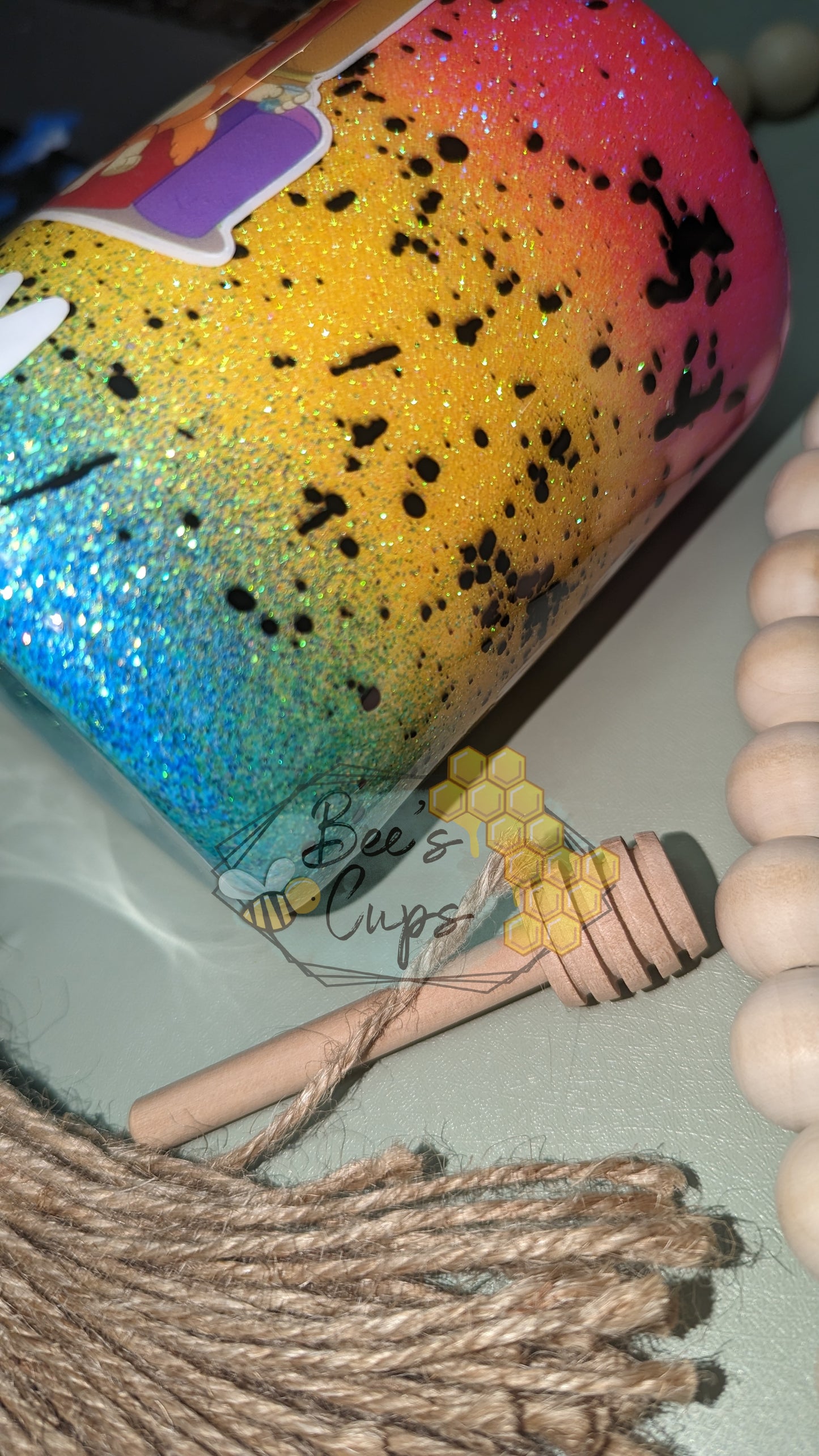 We All Fail Mum School Queen Chilli