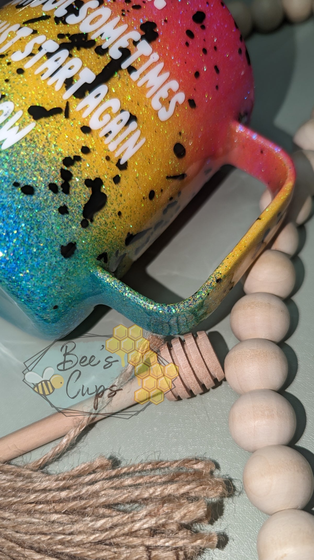 We All Fail Mum School Queen Chilli