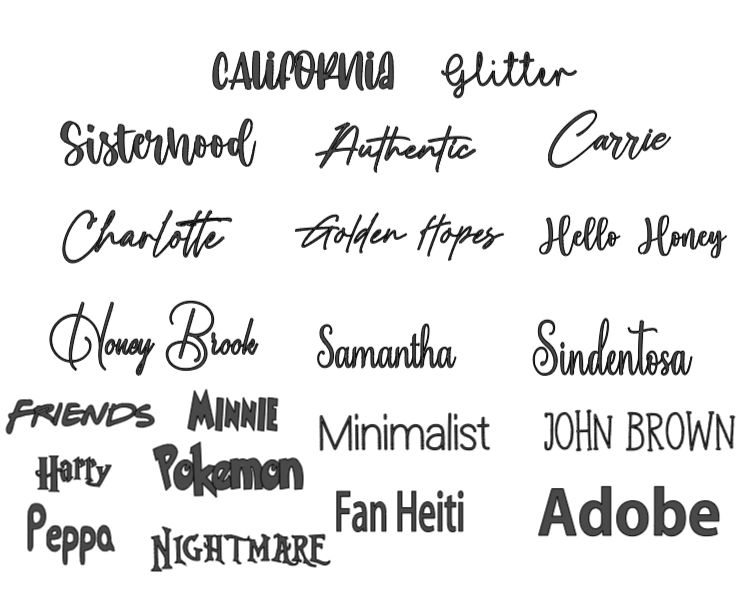 Personalized Bookmarks