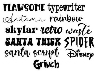 Personalized Bookmarks